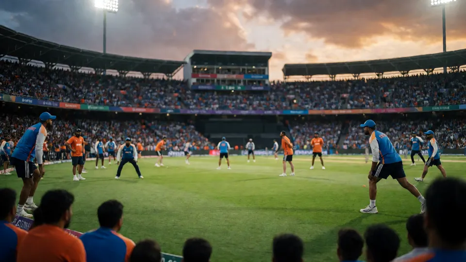 India vs England 2nd T20I: Desi Teen Patti Cash Game Data Preview