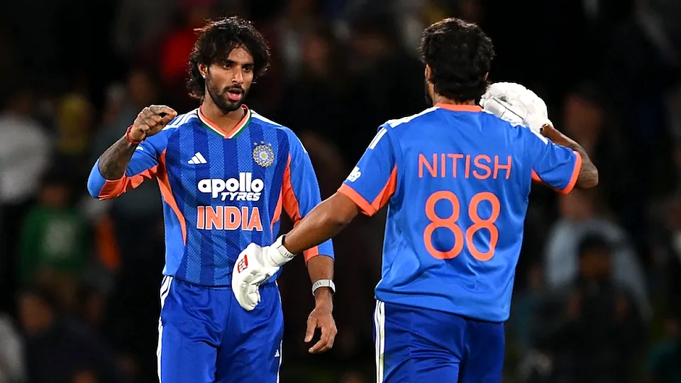 Tilak’s Heroics Beat NZ Sloppiness; Desi Teen Patti Cash Game Vibe in Pune