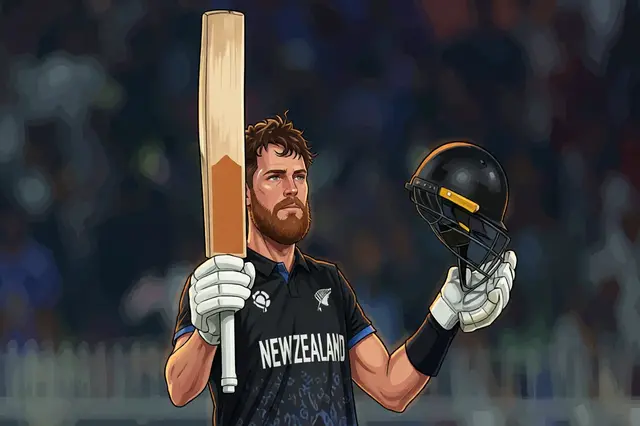 McCullum fronts up one last time after becoming Bazball's fall guy