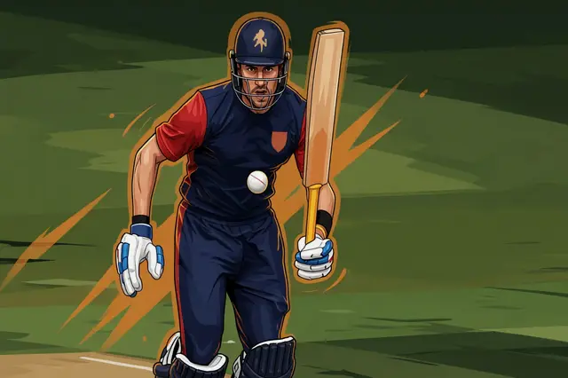 The U19 World Cup Squad Is Out, And The Names In It Are The Names The IPL Will Bid For In Two Years