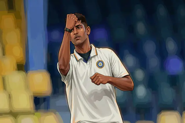 Gritty Salt digs deep as Welsh Fire edge low